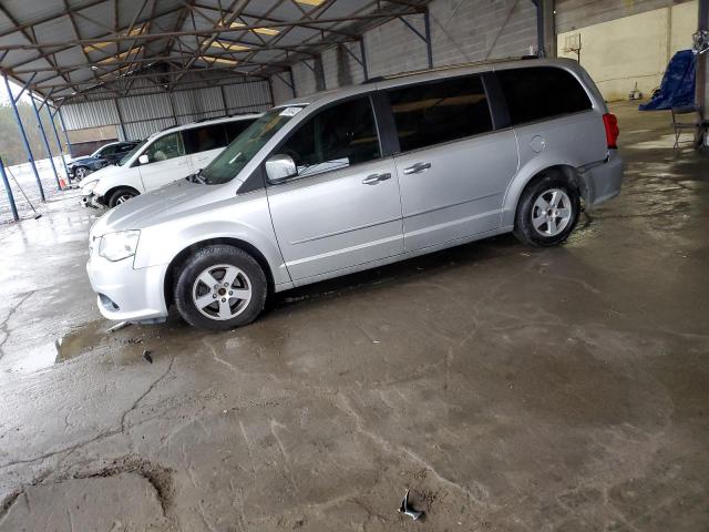 DODGE GRAND CARA 2011 with VIN 2D4RN5DG9BR661387 - Photo from auction