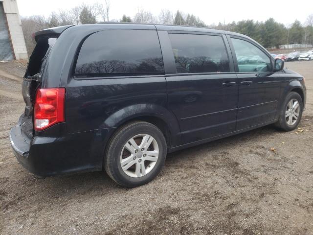 Photo 3 from auction – 2012 DODGE GRAND CARA with VIN 2C4RDGEG9CR421199