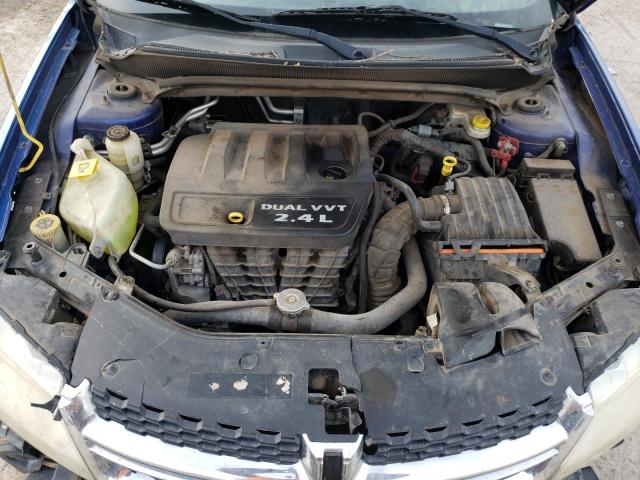 Photo 11 from auction – 2013 DODGE AVENGER SE with VIN 1C3CDZAB2DN630556