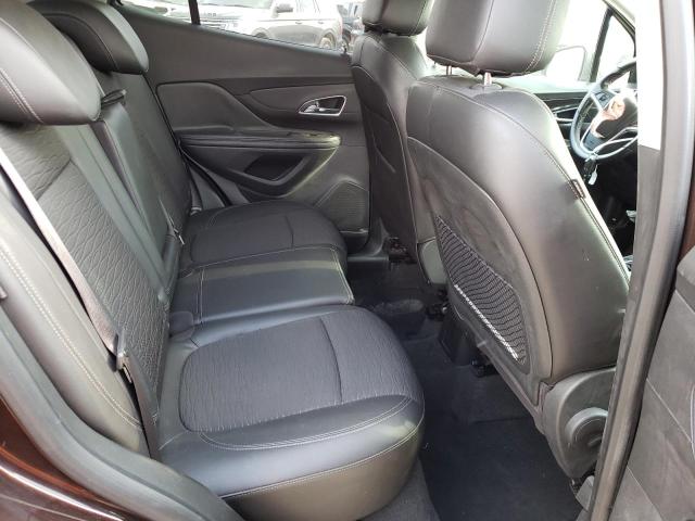 Photo 11 from auction – 2016 BUICK ENCORE with VIN KL4CJASB7GB637572