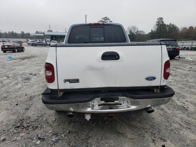 Photo 6 from auction – 1997 FORD F150 with VIN 1FTDX0767VKA86832
