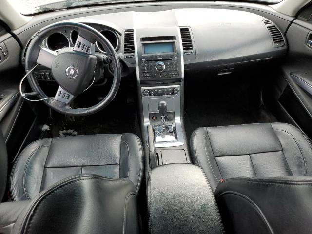 Photo 8 from auction – 2007 NISSAN MAXIMA with VIN 1N4BA41E97C805257