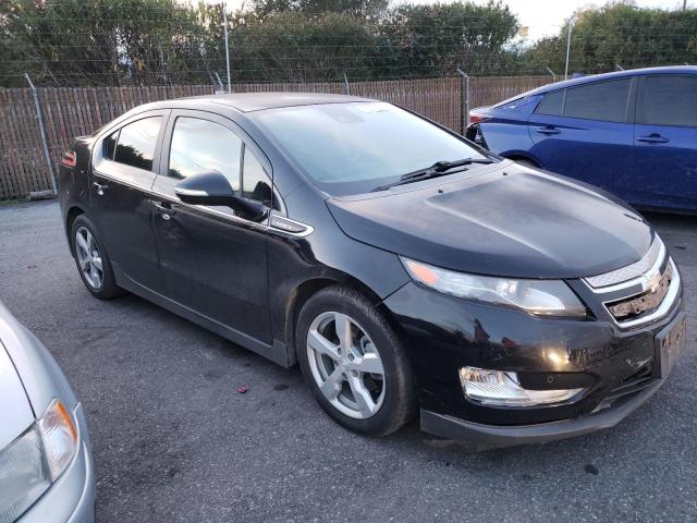 Zdjęcie 4 z aukcji – 2013 CHEVROLET VOLT z VIN 1G1RF6E46DU118646