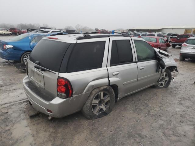 Photo 3 from auction – 2008 CHEVROLET TRAILBLAZE with VIN 1GNDT13S082204915