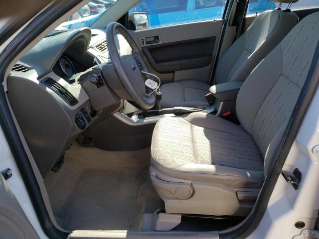 Photo 7 from auction – 2010 FORD FOCUS SE with VIN 1FAHP3FN9AW269783