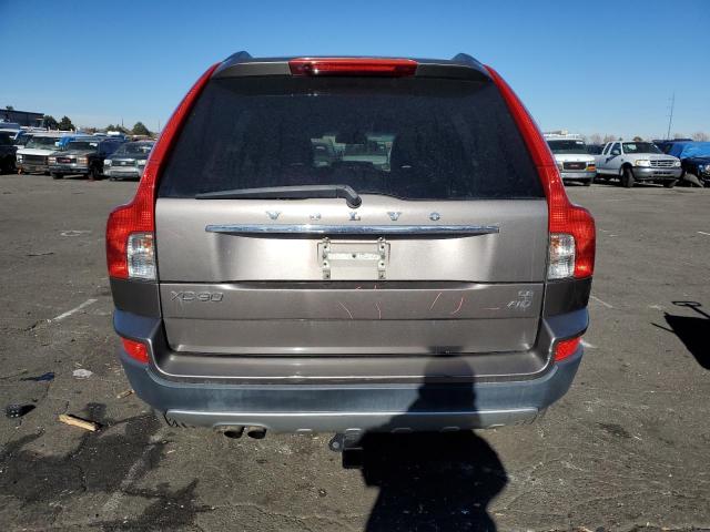 Photo 6 from auction – 2009 VOLVO XC90 3.2 with VIN YV4CZ982191497318
