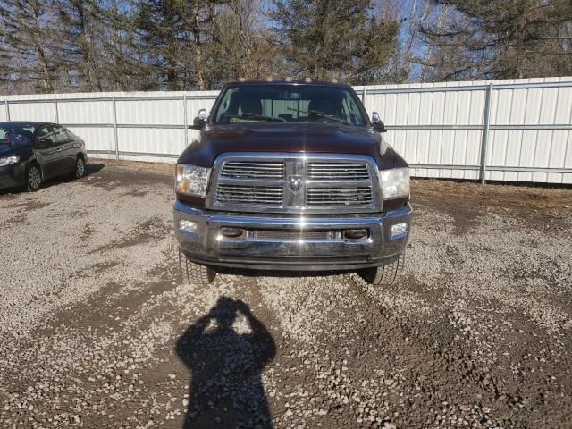 Photo 5 from auction – 2012 DODGE RAM 3500 L with VIN 3C63D3EL7CG268198
