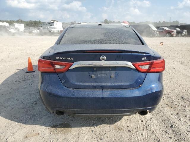Zdjęcie 6 z aukcji – 2016 NISSAN MAXIMA 3.5 z VIN 1N4AA6AP4GC901466