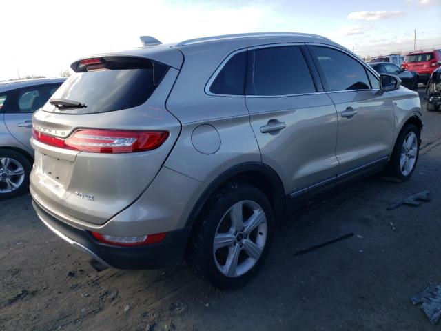 Photo 3 from auction – 2015 LINCOLN MKC with VIN 5LMCJ2A92FUJ35848