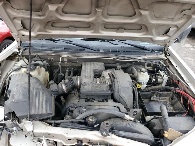 Photo 11 from auction – 2005 CHEVROLET COLORADO with VIN 1GCDT196458148912