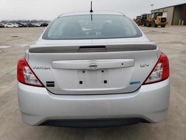 Photo 6 from auction – 2016 NISSAN VERSA S with VIN 3N1CN7AP7GL879547