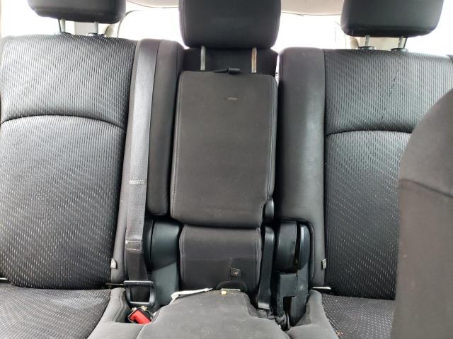 Photo 10 from auction – 2015 DODGE JOURNEY SE with VIN 3C4PDCAB1FT564692