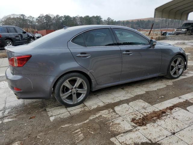 Photo 3 from auction – 2012 LEXUS IS 250 with VIN JTHBF5C23C5183174