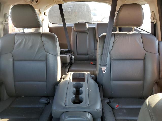 Photo 10 from auction – 2013 HONDA ODYSSEY TO with VIN 5FNRL5H99DB005476