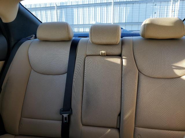 Photo 10 from auction – 2012 HYUNDAI ELANTRA GL with VIN KMHDH4AEXCU234635