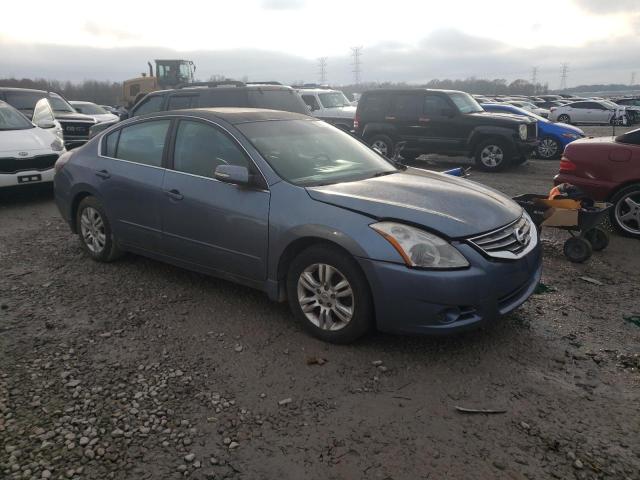 Photo 4 from auction – 2010 NISSAN ALTIMA BAS with VIN 1N4AL2AP1AC115019