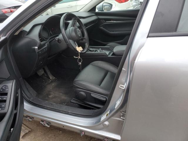Photo 7 from auction – 2020 MAZDA 3 SELECT with VIN 3MZBPACLXLM131998