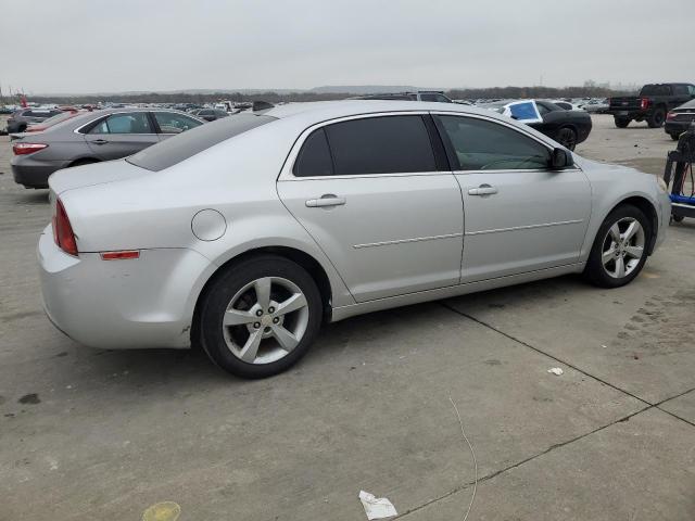 Photo 3 from auction – 2012 CHEVROLET MALIBU LS with VIN 1G1ZA5EU2CF387772