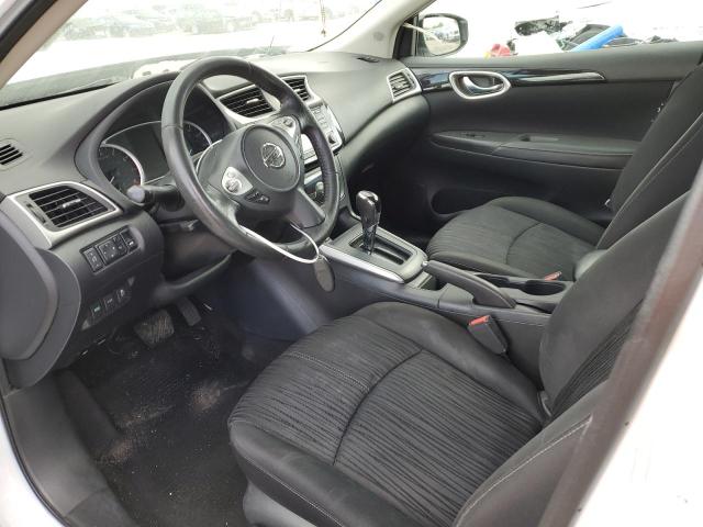 Photo 7 from auction – 2018 NISSAN SENTRA S with VIN 3N1AB7AP0JY254403