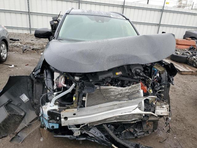 Photo 5 from auction – 2019 TOYOTA RAV4 LE with VIN 2T3F1RFVXKC004975