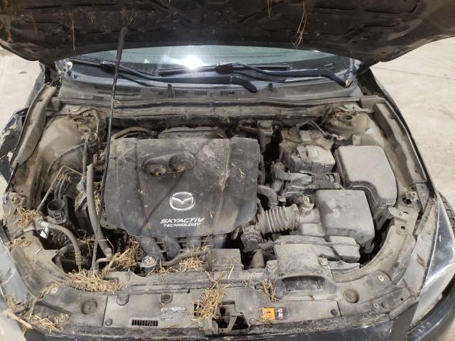 Photo 11 from auction – 2018 MAZDA 3 TOURING with VIN 3MZBN1L72JM244608