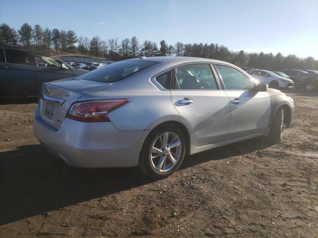 Photo 3 from auction – 2013 NISSAN ALTIMA 2.5 with VIN 1N4AL3APXDC268427