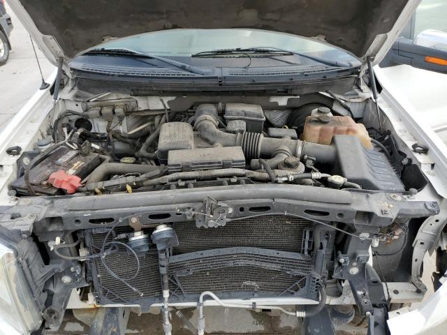 Photo 11 from auction – 2009 FORD F150 SUPER with VIN 1FTPW12V99FB41817