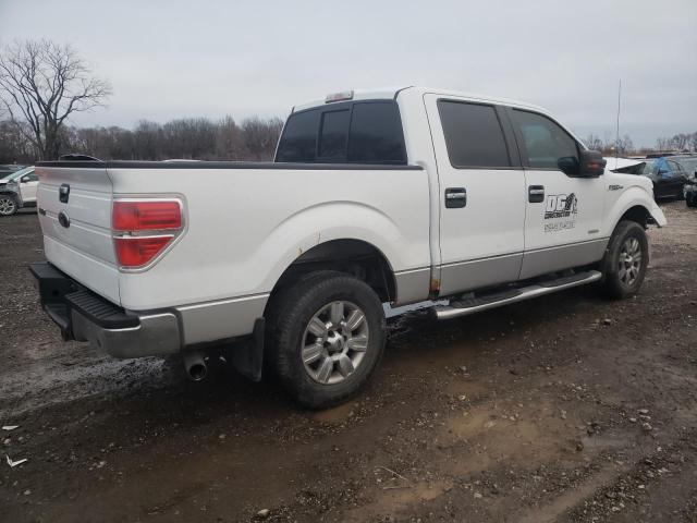 Photo 3 from auction – 2011 FORD F150 SUPER with VIN 1FTFW1ET3BFB40223