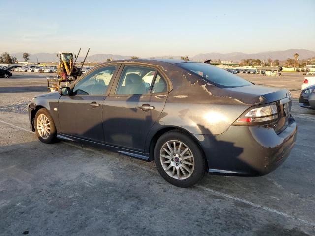 Photo 2 from auction – 2011 SAAB 9-3 2.0T with VIN YS3FA4CY1B1304363