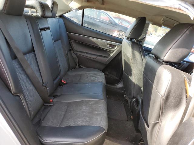 Photo 10 from auction – 2016 TOYOTA COROLLA L with VIN 5YFBURHE6GP381211