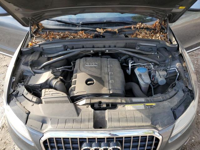 Photo 12 from auction – 2013 AUDI Q5 PREMIUM with VIN WA1LFAFP5DA081772