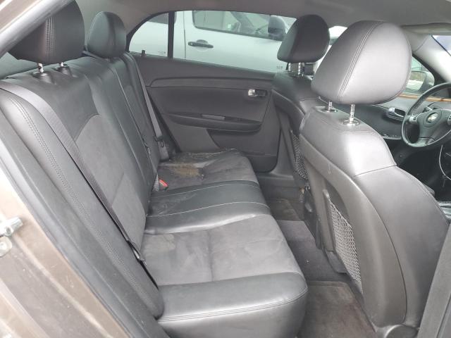 Photo 10 from auction – 2011 CHEVROLET MALIBU 2LT with VIN 1G1ZD5E17BF232811