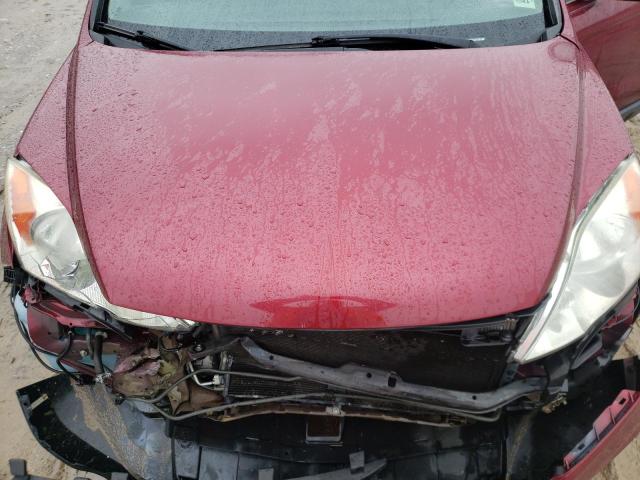 Photo 12 from auction – 2011 HONDA CR-V SE with VIN 5J6RE3H48BL046902