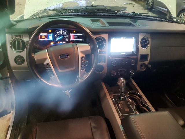 Photo 8 from auction – 2017 FORD EXPEDITION with VIN 1FMJU1KT8HEA22957