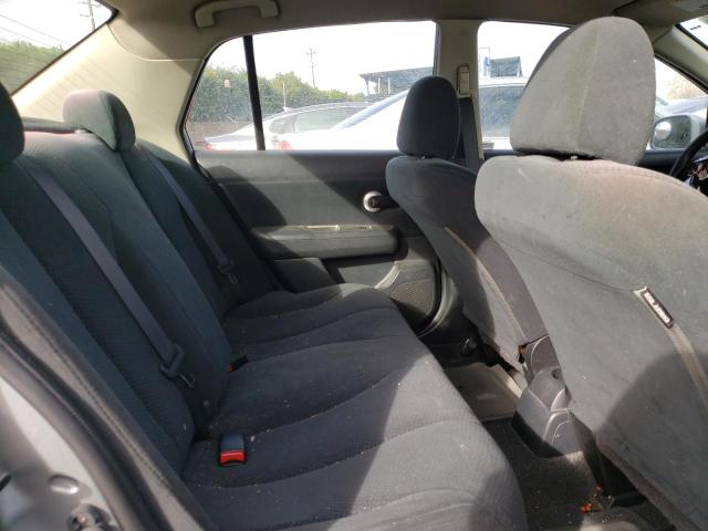 Foto 10 de la subasta – 2010 NISSAN VERSA S con VIN 3N1BC1AP1AL418169