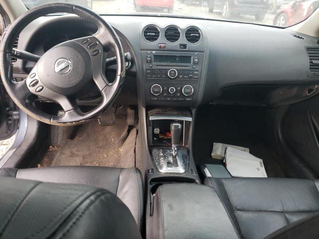 Photo 8 from auction – 2010 NISSAN ALTIMA BAS with VIN 1N4AL2AP1AC115019