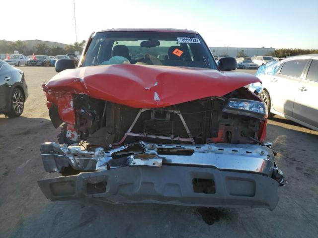 Photo 5 from auction – 2006 CHEVROLET SILVERADO with VIN 2GCEC13V761204298