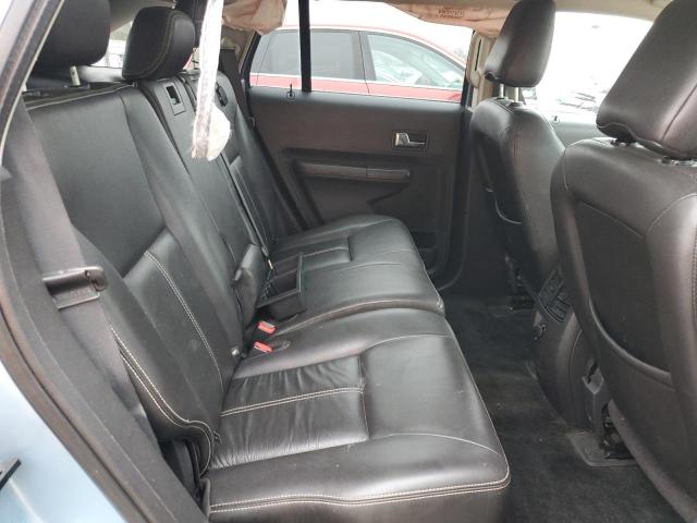 Photo 11 from auction – 2008 FORD EDGE LIMIT with VIN 2FMDK49C58BA59860