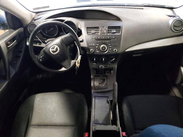 Photo 8 from auction – 2012 MAZDA 3 I with VIN JM1BL1UGXC1517768