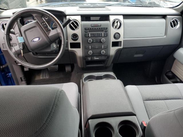 Photo 8 from auction – 2011 FORD F150 SUPER with VIN 1FTFX1CFXBKD18811