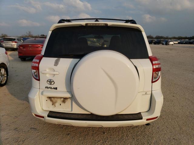 Foto 6 de la subasta – 2011 TOYOTA RAV4 con VIN 2T3ZF4DV6BW075061