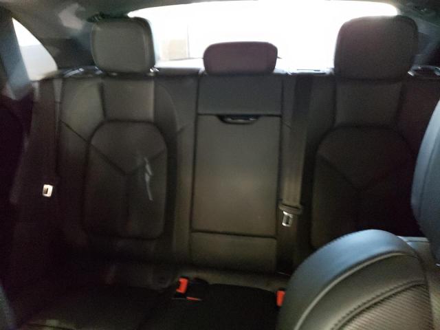 Photo 10 from auction – 2022 PORSCHE MACAN with VIN WP1AA2A50NLB01731