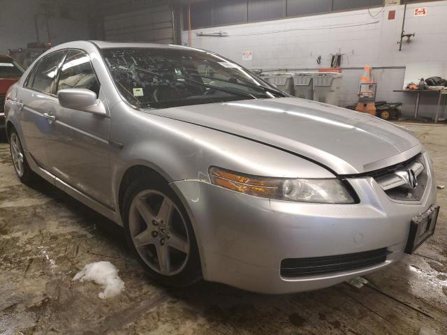 Photo 4 from auction – 2006 ACURA 3.2TL with VIN 19UUA66286A068299