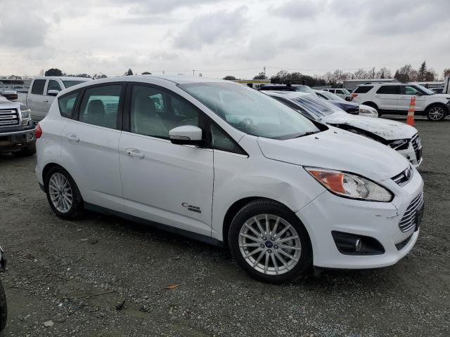 Photo 4 from auction – 2013 FORD C-MAX PREM with VIN 1FADP5CU6DL550337
