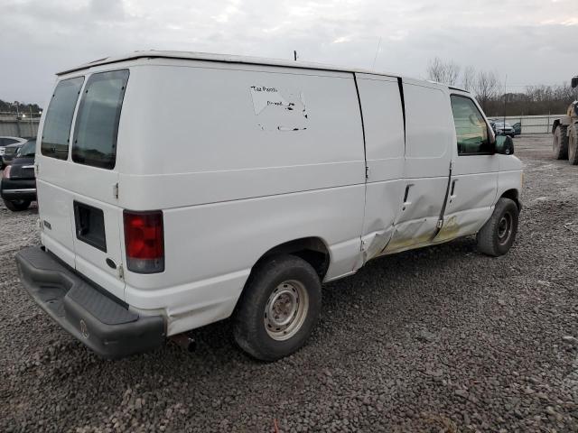 Photo 3 from auction – 2002 FORD ECONOLINE with VIN 1FTRE14252HA07265