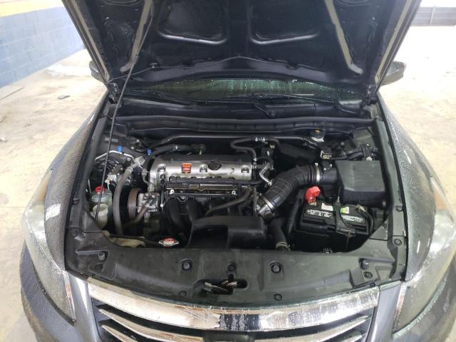 Photo 11 from auction – 2012 HONDA ACCORD EX with VIN 1HGCP2F74CA138276