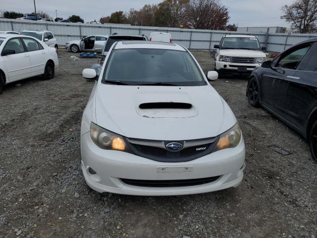 Photo 5 from auction – 2009 SUBARU IMPREZA WR with VIN JF1GE76679G503975