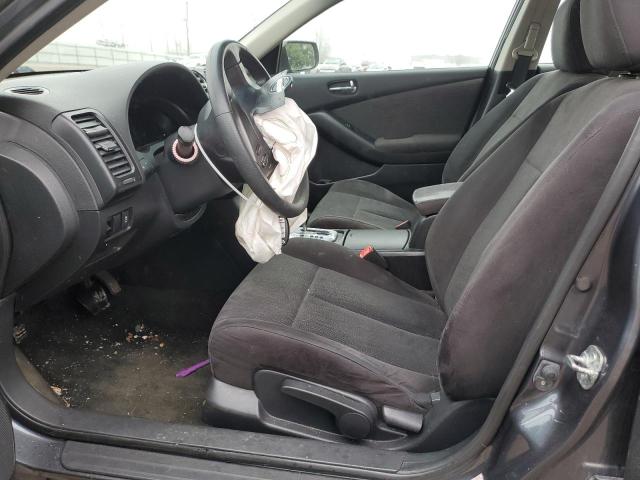 Photo 7 from auction – 2012 NISSAN ALTIMA BAS with VIN 1N4AL2AP0CN542084