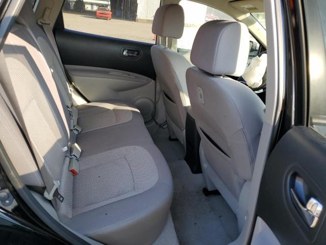 Photo 11 from auction – 2012 NISSAN ROGUE S with VIN JN8AS5MT9CW296853