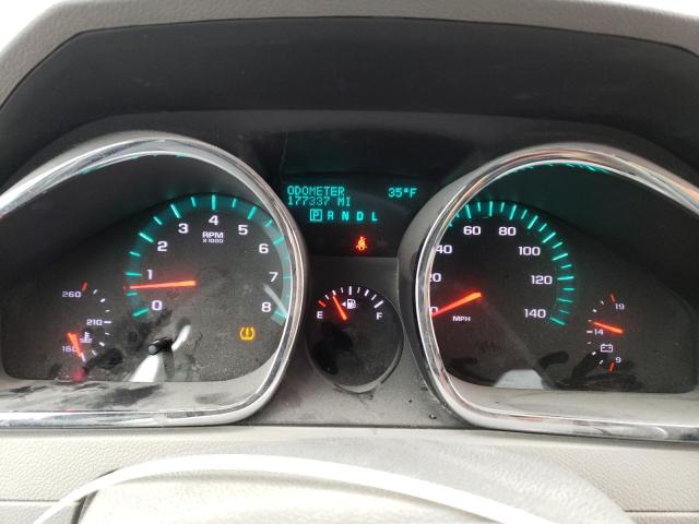 Photo 9 from auction – 2012 CHEVROLET TRAVERSE L with VIN 1GNKVFED4CJ417958